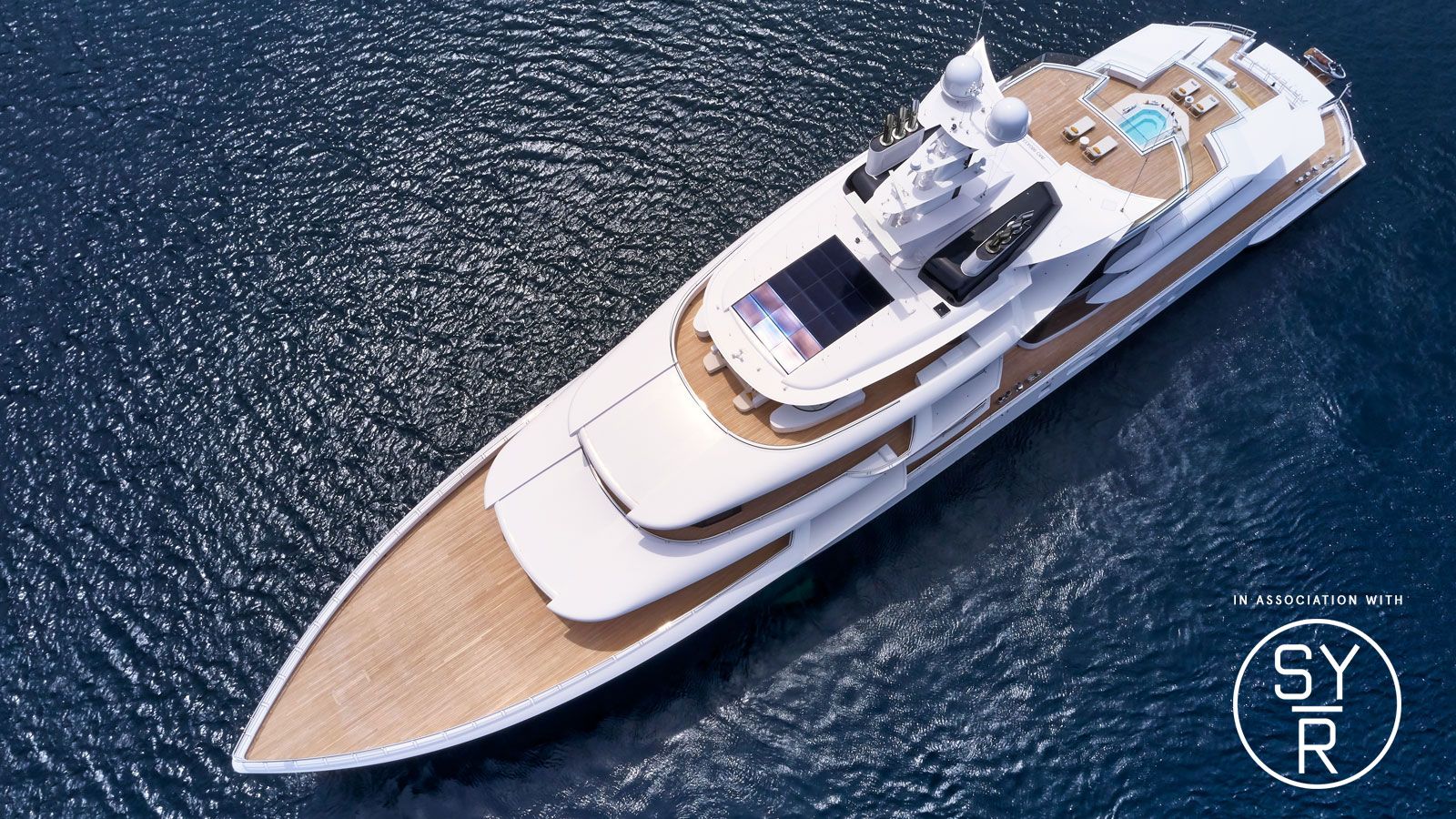 US superyacht listings Boat International